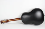1981 Vintage Ovation 1114 Folklore Josh White Signature ~Ebony Fretboard~ 1980s USA