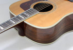 2010 Guild D-55 Dreadnought USA w/Original Hard Shell Case NR129004