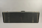 Vintage 1967-1971 Fender Jazz Bass,Precision,Telecaster ~BASS Hardshell CASE~ 1968,1969 1960s-1970s