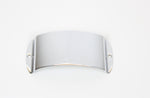 Fender Precision Bass Pickup COVER Chrome ~Modern Era~ USA
