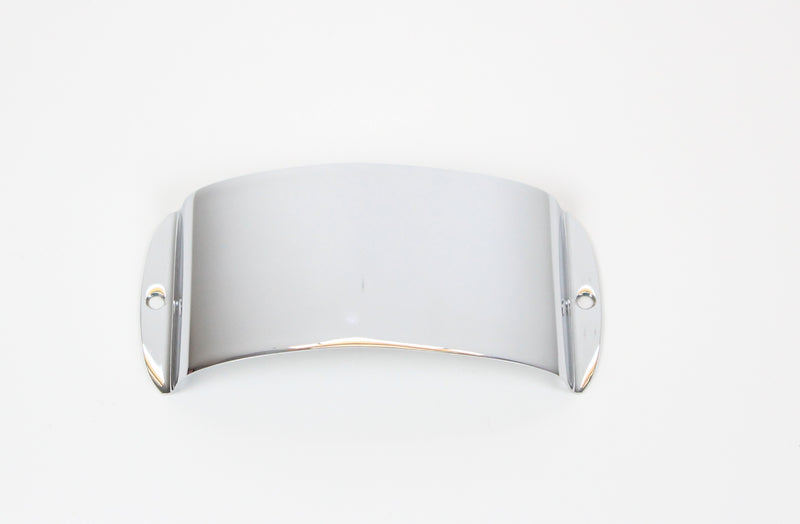 Fender Precision Bass Pickup COVER Chrome ~Modern Era~ USA