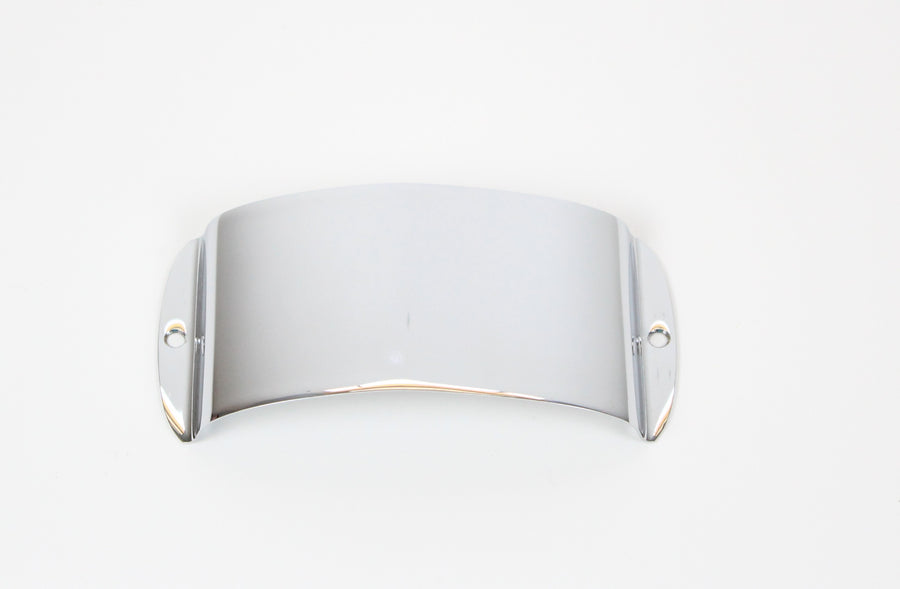 Fender Precision Bass Pickup COVER Chrome ~Modern Era~ USA