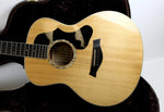2008 Taylor GS6 Natural ~Big Leaf Maple~ Spruce Top Grand Symphony +OHSC