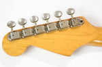 1992 Vintage Fender Stratocaster 1962 AVRI '62 Reissue Rosewood Neck USA Strat