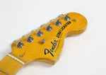 Vintage Fender 1969 '69 Reissue Stratocaster Maple Neck ~Heavy RELIC~ Strat