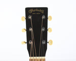 2016 Martin 000-17 ~Aged~ Black Smoke Warm Balanced Tone Fingerstyle and Blues +OHSC