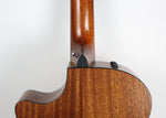 2004 Taylor 354ce 12-String Acoustic-Electric Guitar Ebony Fretboard D-Shape Neck USA