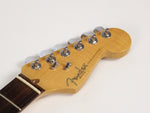 1998 Fender American Standard Stratocaster Rosewood Neck w/Original Tuners 1990s USA Strat