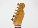 2023 Fender American Professional II Telecaster Dark Night USA