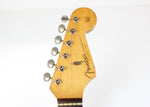 1992 Vintage Fender Stratocaster 1962 AVRI '62 Reissue Rosewood Neck USA Strat