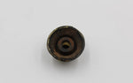1960s-1970s Vintage Gibson Reflector Volume Knob EB-0/SG/Les Paul Custom