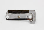 1967 Vintage Fender Jaguar STRING MUTE ~ALL Original~ Chrome 1960's Early-CBS USA