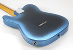 2023 Fender American Professional II Telecaster Dark Night USA