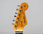 Fender American Vintage II 1961 Stratocaster 3-Tone Sunburst USA Strat