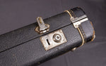 Vintage 1967-1971 Fender Jazz Bass,Precision,Telecaster ~BASS Hardshell CASE~ 1968,1969 1960s-1970s