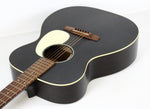 2016 Martin 000-17 ~Aged~ Black Smoke Warm Balanced Tone Fingerstyle and Blues +OHSC