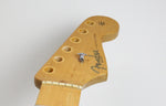 2002 Vintage Fender Stratocaster American Standard Maple Neck USA
