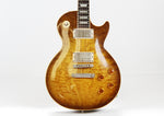 2003 Gibson Les Paul Standard Premium Plus Honeyburst ~AAA Flame Top~ Good Wood Era 2000s USA