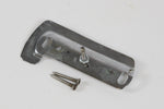 1963 Vintage Fender Jaguar STRING MUTE ~ALL Original~ Chrome 1960's Pre-CBS L-Series USA