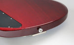 Gibson SG Standard '61 Maestro Vibrola 1961 Reissue Vintage Cherry Red +OHSC USA
