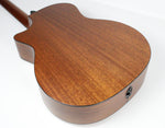 2004 Taylor 354ce 12-String Acoustic-Electric Guitar Ebony Fretboard D-Shape Neck USA