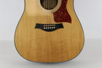2009 Taylor 310ce Natural USA ~Ebony Fretboard~ +OHSC