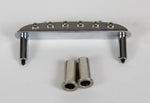 1978 Vintage Fender Mustang/Jaguar/Jazzmaster Bridge USA 1970s