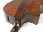 Taylor 322ce 12-Fret with V-Class Bracing Shaded Edgeburst +OHSC w/Case Candy USA