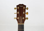 2008 Taylor GS6 Natural ~Big Leaf Maple~ Spruce Top Grand Symphony +OHSC