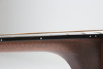 Taylor 322ce 12-Fret with V-Class Bracing Shaded Edgeburst +OHSC w/Case Candy USA