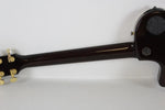 Taylor T5z Custom KOA Shaded Edgeburst +OHSC w/COA