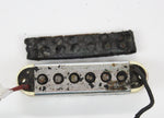 1962 1963 Vintage Fender Jaguar NECK White/Cream Pickup Original ~RARE~ Pre-CBS USA 1960s
