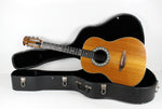 1981 Vintage Ovation 1114 Folklore Josh White Signature ~Ebony Fretboard~ 1980s USA