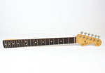 1992 Vintage Fender Stratocaster 1962 AVRI '62 Reissue Rosewood Neck USA Strat