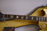 1974 Gibson Les Paul Deluxe Goldtop MINT Top – 100% Original – OHSC + Factory Manual 1970's Vintage