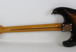 1988-89 Vintage Fender ST-54 1954 Reissue Stratocaster Two-Tone Sunburst JAPAN MIJ 1980's