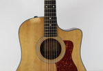 2009 Taylor 310ce Natural USA ~Ebony Fretboard~ +OHSC