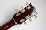 1979-1980 Vintage Gibson Les Paul Standard Wine Red Maple Top ~Kahler Nut~ USA 1980s
