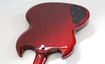 Gibson SG Standard '61 Maestro Vibrola 1961 Reissue Vintage Cherry Red +OHSC USA