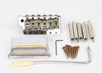 Fender Stratocaster 1969 Reissue Custom Shop Heavy Relic BRIDGE Chrome USA Strat
