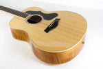 2008 Taylor GS6 Natural ~Big Leaf Maple~ Spruce Top Grand Symphony +OHSC
