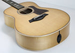 Taylor GT 611e LTD ~MINT~ Antique Blonde Beautiful Maple w/Original Case