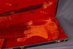 Vintage 1967-1971 Fender Jazz Bass,Precision,Telecaster ~BASS Hardshell CASE~ 1968,1969 1960s-1970s