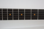 Fender American Vintage II 1961 Stratocaster 3-Tone Sunburst USA Strat