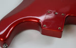 2002 Vintage Fender Stratocaster American Standard Crimson Red BODY USA