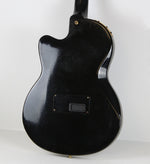1997 Gibson Chet Atkins SST Black Beauty Ebony Fretboard Original Case 1990s USA