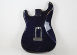 1989-1990 Vintage Fender Stratocaster Plus BODY Iconic Midnight Blue 1980s-1990s USA Strat