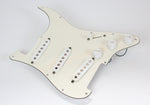 1998 Fender American Standard Stratocaster Loaded Pickguard 1990s USA Strat