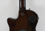 Taylor T5z Custom KOA Shaded Edgeburst +OHSC w/COA