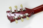 2003 Gibson Les Paul Standard Premium Plus Honeyburst ~AAA Flame Top~ Good Wood Era 2000s USA